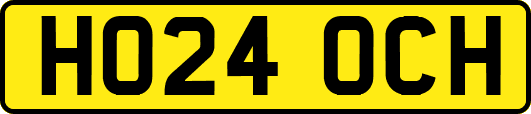 HO24OCH