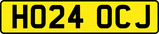 HO24OCJ