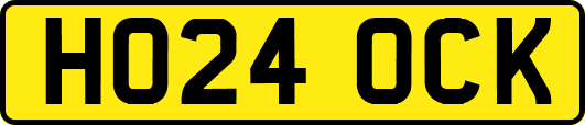 HO24OCK