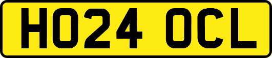 HO24OCL
