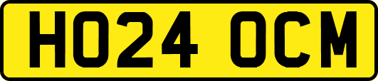 HO24OCM
