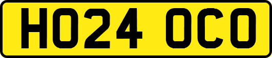 HO24OCO