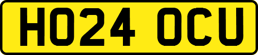 HO24OCU