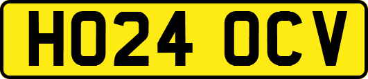 HO24OCV