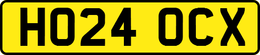 HO24OCX