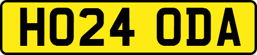 HO24ODA