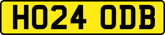 HO24ODB