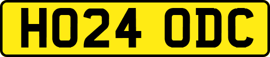 HO24ODC