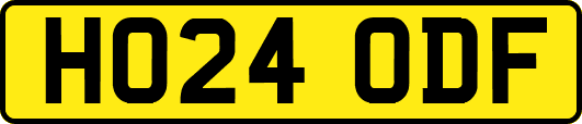 HO24ODF