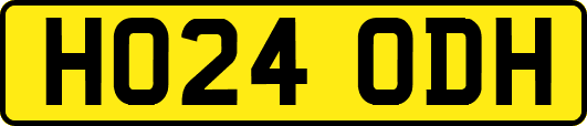 HO24ODH