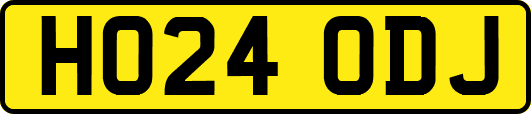 HO24ODJ