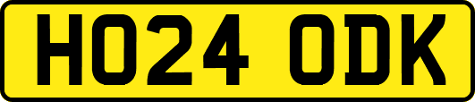 HO24ODK