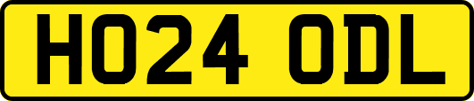 HO24ODL