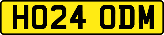 HO24ODM