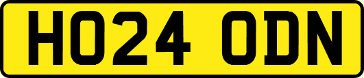 HO24ODN