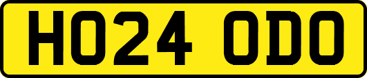 HO24ODO