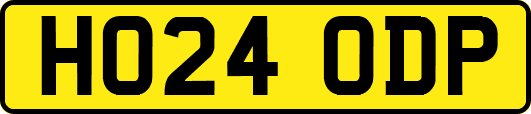 HO24ODP