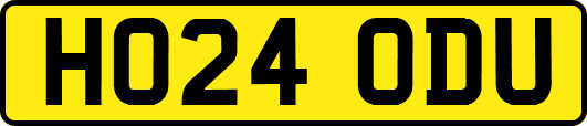 HO24ODU