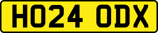 HO24ODX