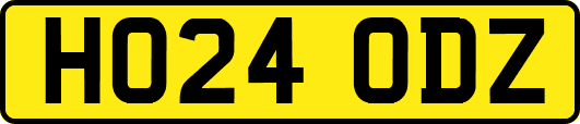 HO24ODZ