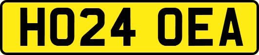 HO24OEA