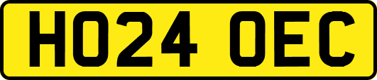 HO24OEC