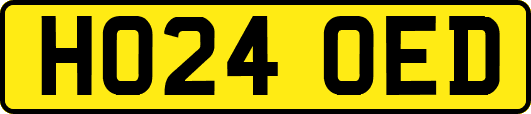 HO24OED