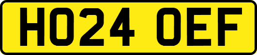 HO24OEF