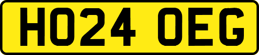 HO24OEG