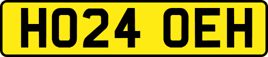 HO24OEH