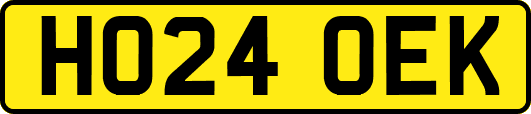 HO24OEK