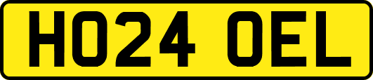HO24OEL