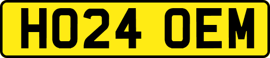 HO24OEM
