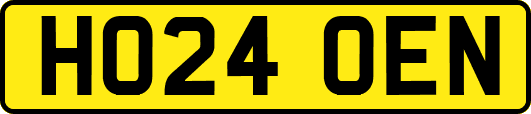 HO24OEN