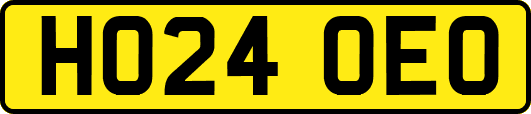 HO24OEO