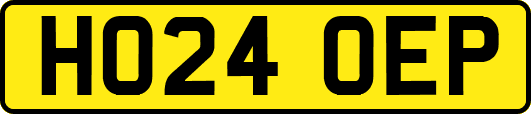 HO24OEP