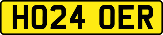 HO24OER