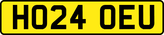 HO24OEU