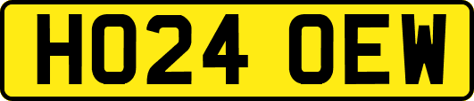 HO24OEW