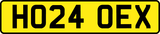 HO24OEX