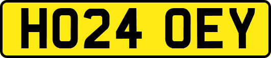 HO24OEY