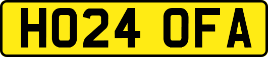 HO24OFA