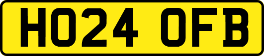 HO24OFB