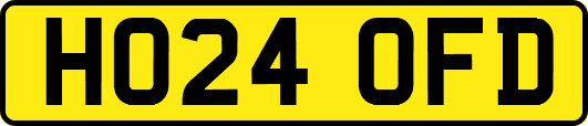 HO24OFD