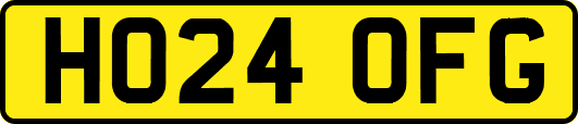 HO24OFG