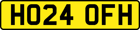 HO24OFH