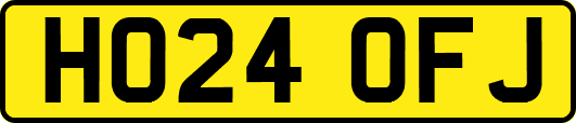 HO24OFJ