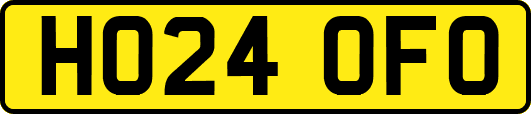 HO24OFO