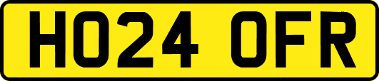 HO24OFR