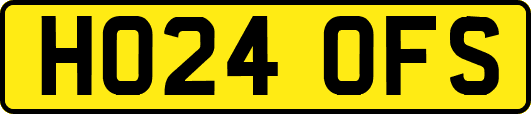HO24OFS